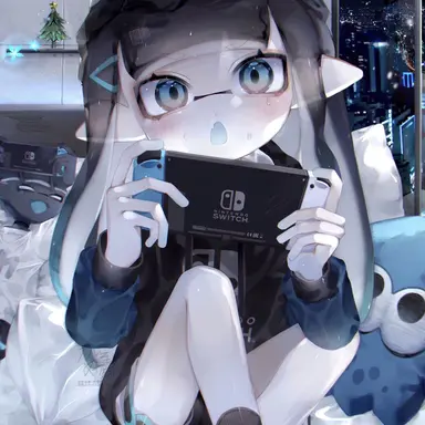 Profile image of りん