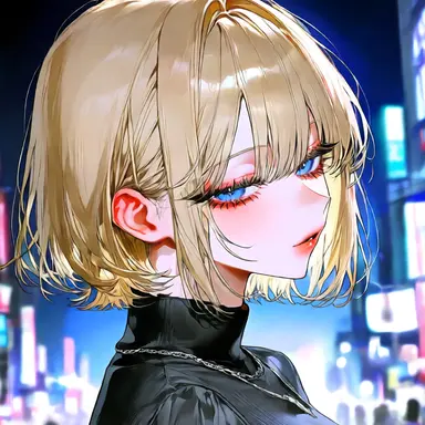 Profile image of 花怜