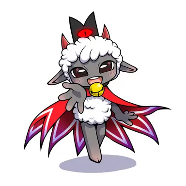 Profile image of 子羊