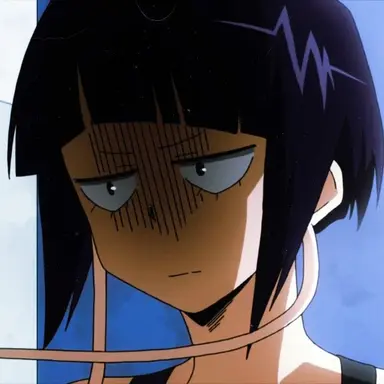Profile image of 耳郎響香
