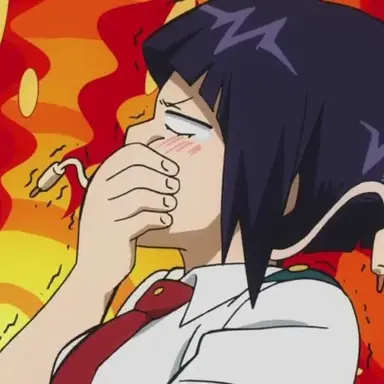 Profile image of 耳郎響香