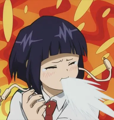 Profile image of 耳郎響香