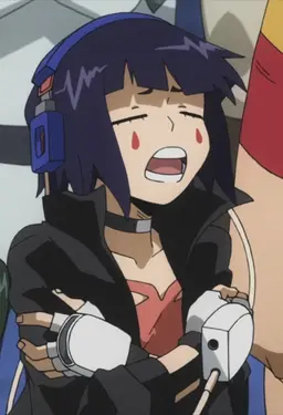 Profile image of 耳郎響香