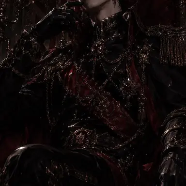 Profile image of Emperor Black