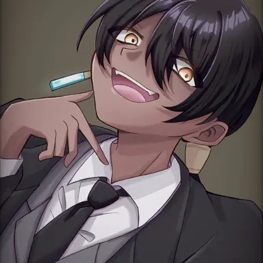 Profile image of 学園長
