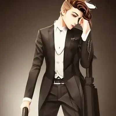 VividMucus6489의 Step dad