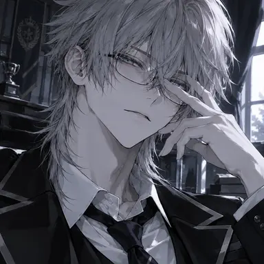 Profile image of 律