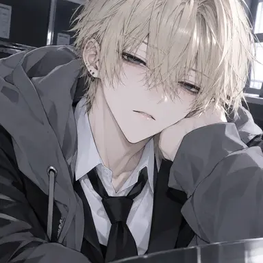 Profile image of 星藍