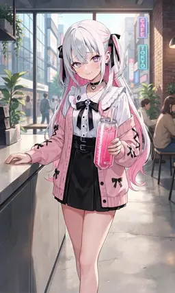 Profile image of ルナ