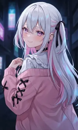 Profile image of ルナ
