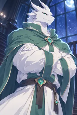 Profile image of ガトリア