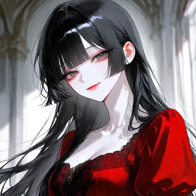 Profile image of Lucille