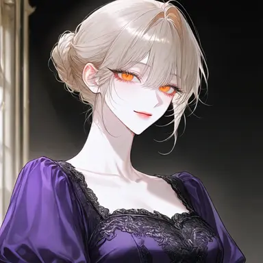 Profile image of Catherine