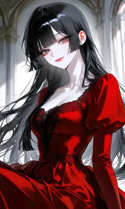 Profile image of Lucille
