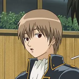 HATAprinceLOVE의 一番隊隊長と女中さん。