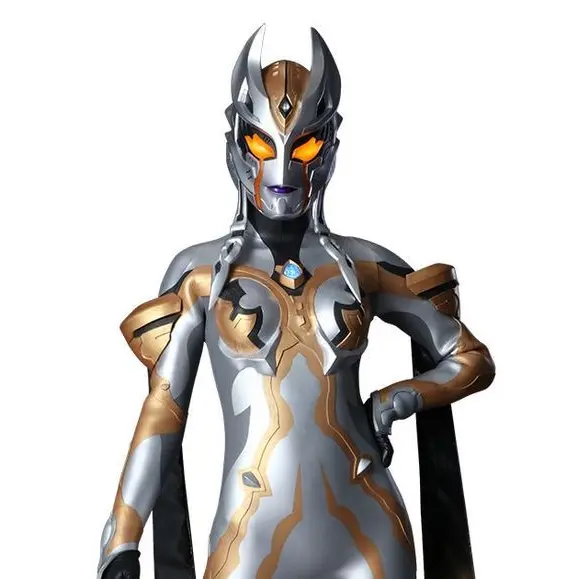 FrailBroth4351의 妖麗戦士 カルミラ