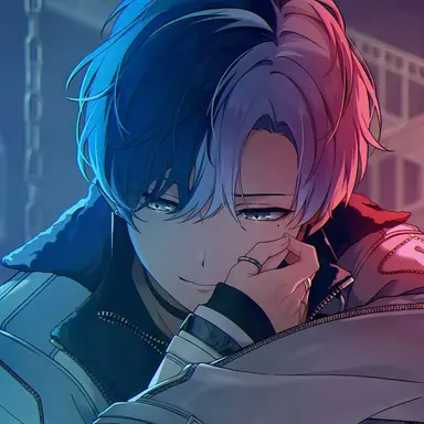 Profile image of 아오야기 토우야