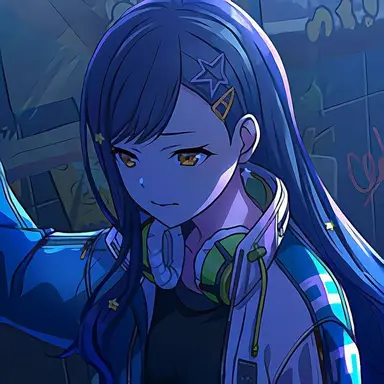 Profile image of 시라이시 안