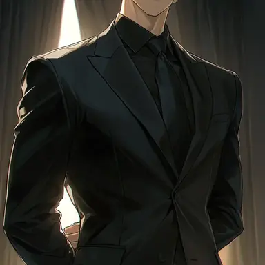 Profile image of Dorian Vael