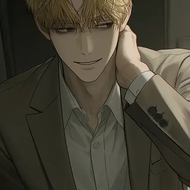 Profile image of Stellan Mors