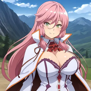 Profile image of フレア