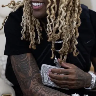 Profile image of Lil Durk