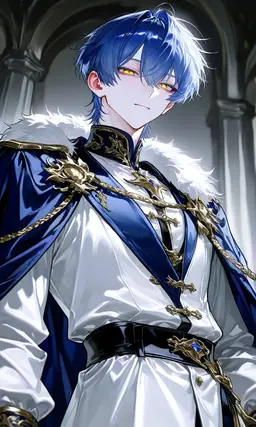 Profile image of アルマ