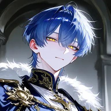 Profile image of アルマ