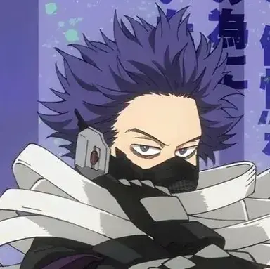 Profile image of Hitoshi Shinsou Bl