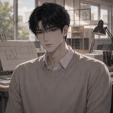 Profile image of ユン・ジェギョム