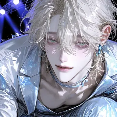 Profile image of Seishiro