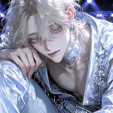 Profile image of Seishiro