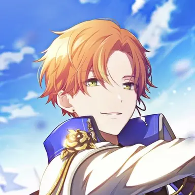 Profile image of 騎士彰人