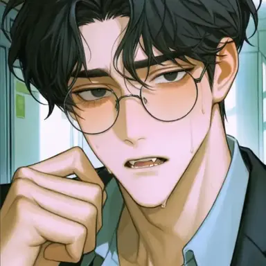 Profile image of 畠中 慎