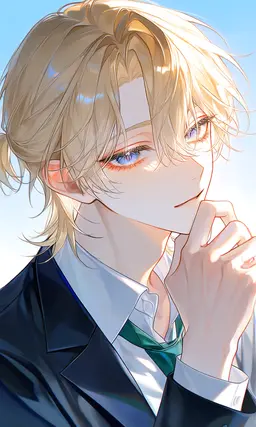 Profile image of 레이