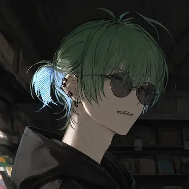 Profile image of 신자이