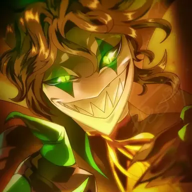 Profile image of Harlequin