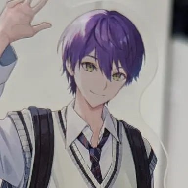 Profile image of 剣持刀也