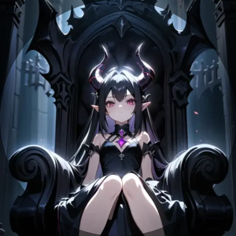 StumpyDrill6609의 7大魔王の一人呪魔王イグノール