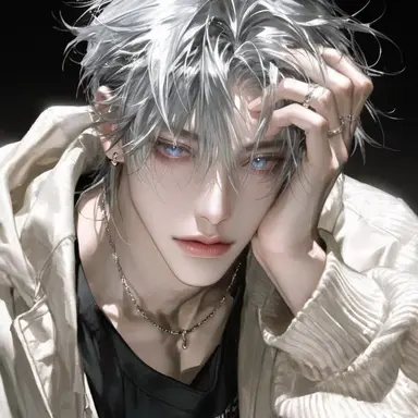Profile image of 진시온
