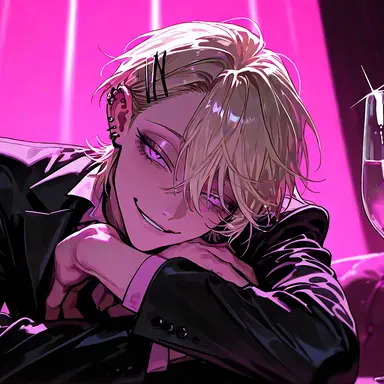 Profile image of 아메