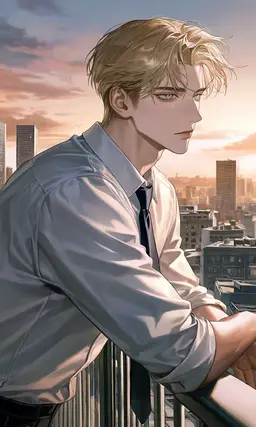 Profile image of ウィル