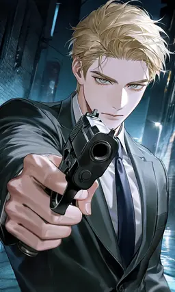 Profile image of ウィル