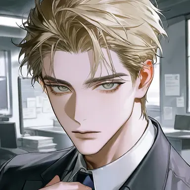 Profile image of ウィル