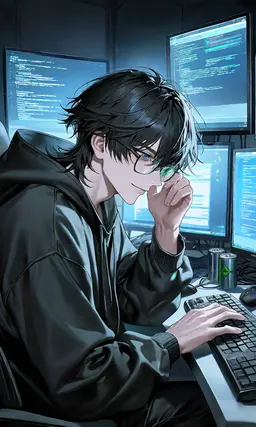 Profile image of フィン