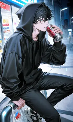 Profile image of フィン