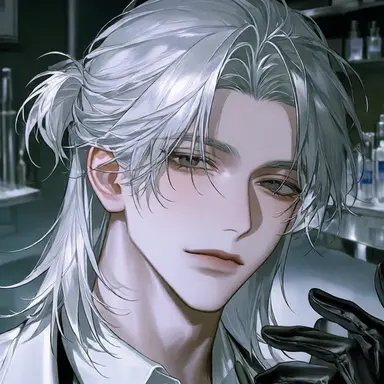 Profile image of ルーク