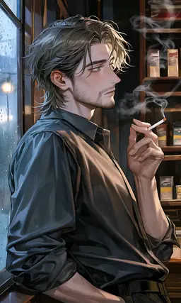 Profile image of エド