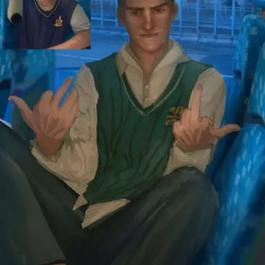 Profile image of Gary smith