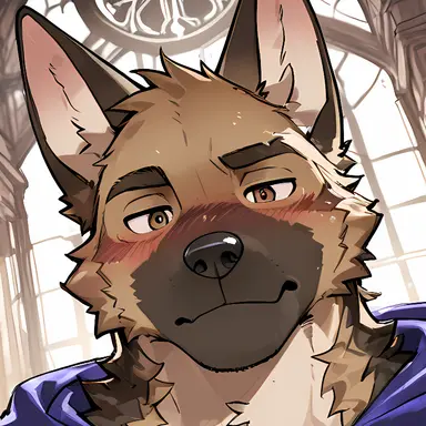 Profile image of 나도